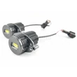 Einparts BMW E90/E91 halogén LCI Angel Eyes LED EPM08 (Valeo-hoz)