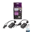 Philips H4 LED 3-in-1 canbus ellenállás 12V 18960X2