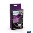 Philips H4 LED 3-in-1 canbus ellenállás 12V 18960X2