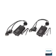 Philips H4 LED 3-in-1 canbus ellenállás 12V 18960X2