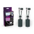 Philips H1 LED 3-in-1 canbus ellenállás készlet 12V 12W 18962X2