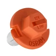 Osram BX8,4d 1,1W 12V Original Line műszerfal izzó 2473MFX6 10db-os készlet