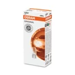 Osram T10 W2W Original Line műszerfal izzó 2820 (10db-os készlet)
