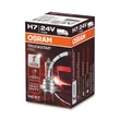 Osram Truckstar Pro Next Gen 24V +120% H7 halogén izzó 64215TSP