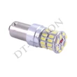 Bajonett (BAY9S - H21W) Turbo LED Can-Bus