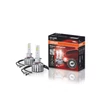 Osram Night Breaker LED H1 16W +220% 6000K DUO BOX 64150DWNB-2HFB