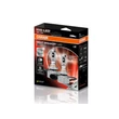 Osram Night Breaker LED Smart H10 7W 6000K DUO BOX 9145DWNBSM-2HB