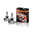 Osram Night Breaker LED Smart H7 16W +330% 6000K DUO BOX 64210DWNBSM-2HB