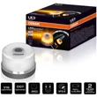 Osram LEDguardian ROAD FLARE Signal V16 mágneses biztonsági jelzőlámpa IP54 LEDSL102