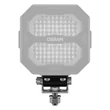 Osram LEDriving Mounting Kit PX 360°-ban állítható univerzális rozsdamentes acél rögzítőkészlet Cube PX munkalámpákhoz LEDPWL-ACC-101