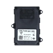 Hella AFS vezérlő 5DF010114 - 7PP941329