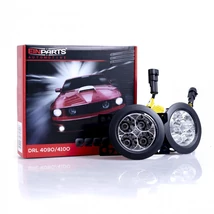 Einparts 410 DRL Nappali menetfény LED készlet Citroen Berlingo 2 facelift 2012-2019