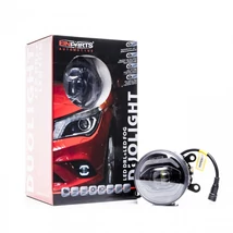 Einparts Duolight Nappali menetfény+ködlámpa LED készlet DL38