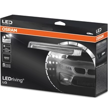 Osram LEDriving LG DRL 102 Nappali menetfény LED készlet LEDDRL102