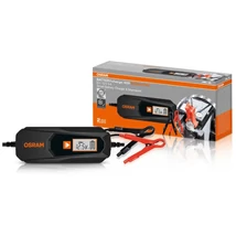 Osram BATTERYcharge 405 ESSENTIAL OEBCS405ESN Okos Akkumulátortöltő 6V/12V 5A