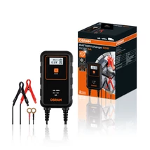 Osram BATTERYcharge 906 OEBCS906 Okos Akkumulátortöltő 6V/12V 6A