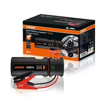 Osram BATTERYjumpstart 1000 OJS020 Akkumulátor Jump Starter - Powerbank