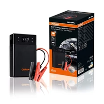 Osram BATTERYjumpstart 1000TI OJS020TI Akkumulátor Jump Starter - Powerbank - légkompresszor