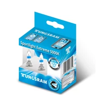 Tungsram Sportlight Extreme H11 halogén izzó +40% 53110SUP - BESZERELT