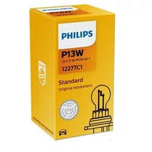 Philips P13W standard halogén izzó 12277C1 