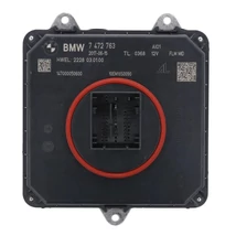 AL Bosch 1 470 000 506 00 - 63117472763 gyári adaptív LED fényszóró modul