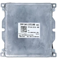 Mitsubishi LED Mátrix vezérlő teljesítmény modul W003T25076 - 7PP941572B