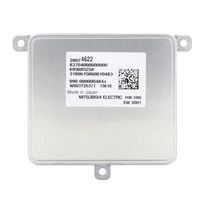 Mitsubishi W003T26371 LED fényszóró vezérlő teljesítmény modul