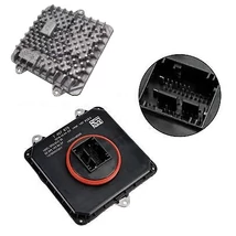 Utángyártott LED lámpatest vezérlő teljesítmény modul 147000025601 - BMW - MINI 63117457873