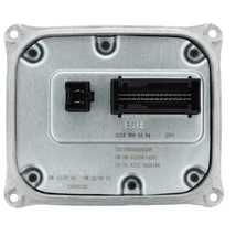 Utángyártott Mercedes Benz W207 W212 fényszóró LED vezérlő teljesítmény modul A2129005324