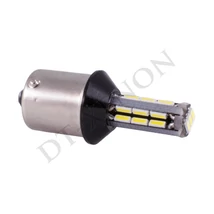 Bajonett (BA15S) LED 27x4014 SMD