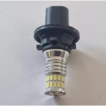 HP19W 36x3014SMD LED CanBus 12V 6500K fehér 6216F7