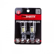 H16W T15 (W16W) LED 30 SMD 3020 Einparts EPL148