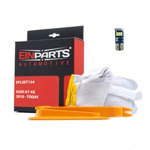 Einparts EPLSET134 AUDI A7 4G  beltéri LED készlet