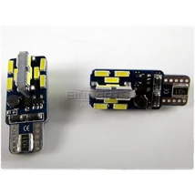 T10 (W5W) LED 24 SMD Einparts EPL26 - EPL52