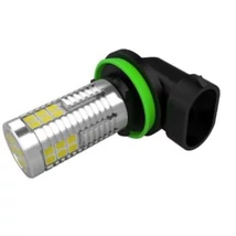 HB3 (9005) HIR2 (9012) 30x3030SMD LED Epistar (fehér) ködlámpa
