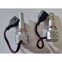 DHM P13W 15W 5800K 12-24V LED DRL-nappali menetfény készlet