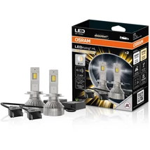 Osram LEDriving HL ALLSEASON H7 45W 12V 2700K - 6000K CANBUS FREE LED készlet 64210DWALL-2HB