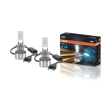 Osram LEDriving XTR H7 18W 6000K LED DUO BOX 64210DWXTR