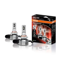 Osram Night Breaker LED Smart HB3 21W +330% 6000K DUO BOX 9005DWNBSM-2HB