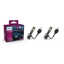 Philips H1 13W +80% Ultinon Access 2500 LED 6000K 12V 11258U2500CX