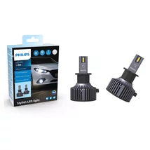 Philips H3 20W Ultinon PRO3022 LED 6000K 12-24V 11336U3022X2