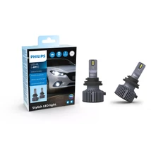 Philips H11 20W Ultinon PRO3022 LED 6000K 12-24V 11362U3022X2