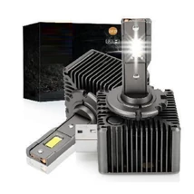 DTX S22 D1S 35W 6000K Canbus LED fényszóró világítás készlet