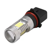 P13W 21x2835 LED 5000K fehér