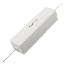 Kerámia ellenállás - 21W izzó mellé (nappali menetfény)