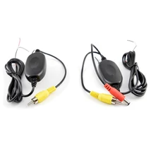 Einparts EPP002 vezetéknélküli modul tolatókamerához