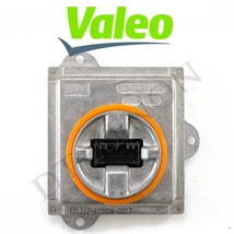 Valeo C83TA LED DRL vezérlő