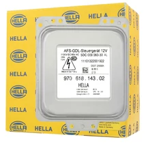 Hella 5DC 009 060-30 gyári Xenon trafó