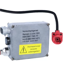 Utángyártott Hella 5DV 007 760 V0