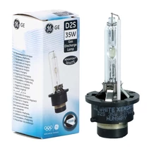 GE - Tungsram D2S White Xensation Xenon izzó 53760U